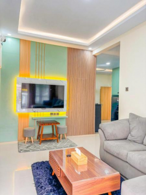 Ndalem AA Homestay
